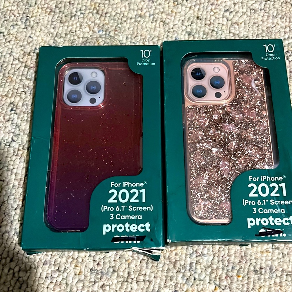 iPhone 13 pro cases